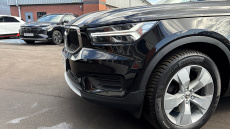 Volvo Xc40 2.0 T4 Momentum 5dr AWD Geartronic Petrol Estate